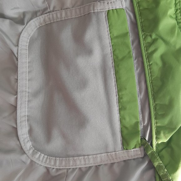 L.L Bean Goose Down womens jacket - Picture 8 of 13